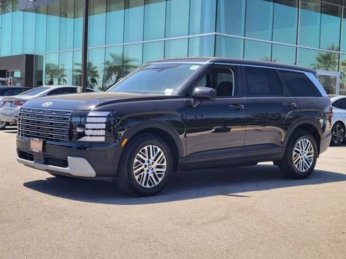 New 2026 Hyundai Palisade SE FWD image 2