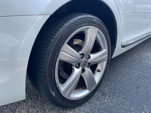 Used 2007 Lexus GS 350 image 13