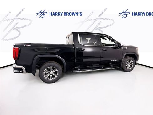 New 2026 GMC Sierra 1500 SLE AWD/4WD image 31