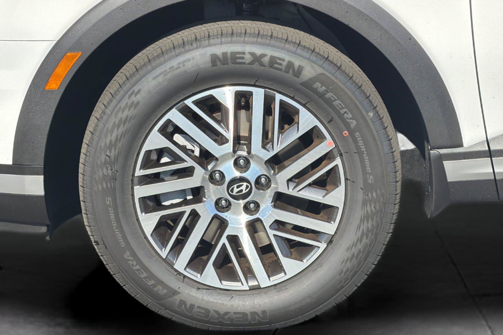 Used 2026 Hyundai Palisade SEL FWD image 28