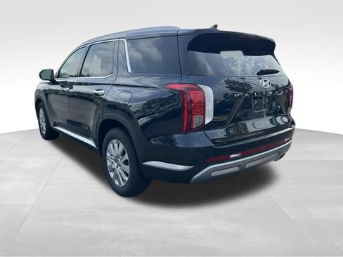 Used 2024 Hyundai Palisade SEL AWD/4WD image 5