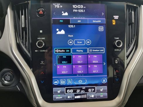 Used 2022 Subaru Outback Premium image 19