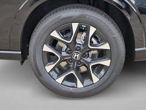 New 2026 Honda HR-V EX-L image 10