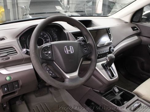 Used 2014 Honda CR-V EX image 11