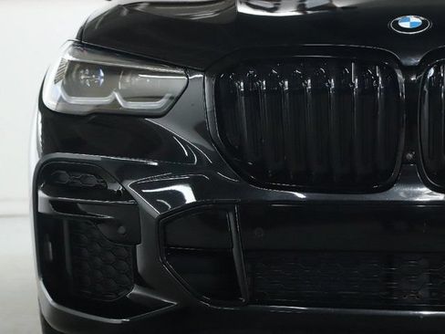 Used 2023 BMW X5 xDrive40i w/ M Sport Package AWD/4WD image 8
