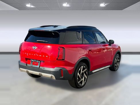 Used 2025 MINI Cooper Countryman S image 9