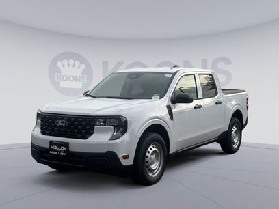 New 2025 Ford Maverick XL
