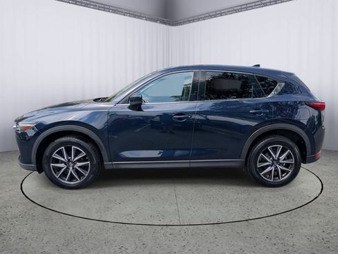 Used 2018 MAZDA CX-5 Grand Touring AWD/4WD image 6