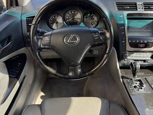 Used 2006 Lexus GS 300 AWD image 21
