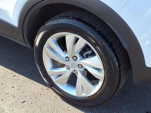 Used 2025 Buick Encore GX Preferred image 14