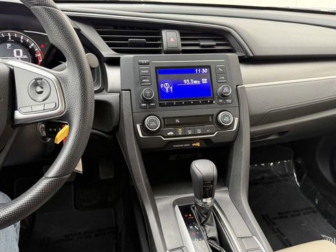 Used 2018 Honda Civic LX image 23
