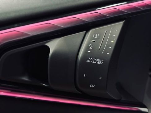 Used 2025 BMW X3 xDrive30i w/ Premium Package image 13