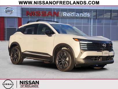 New 2026 Nissan Kicks SR w/ SR Premium Package