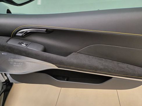 Used 2024 Lotus Emira First Edition RWD image 25