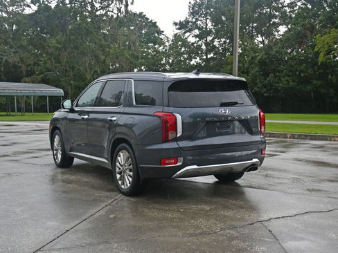 Used 2020 Hyundai Palisade Limited FWD image 3
