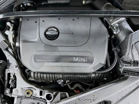 Used 2023 MINI Cooper Clubman John Cooper Works image 29