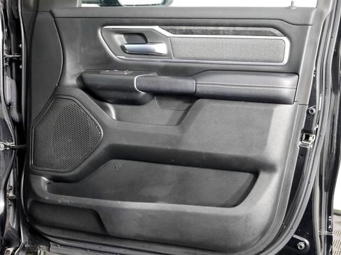 Used 2020 RAM 1500 Big Horn AWD/4WD image 37