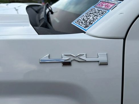 Used 2019 GMC Sierra 2500 4x4 Double Cab w/ Sierra Convenience Package image 10