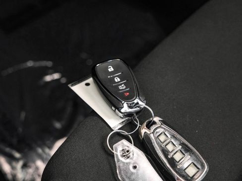 Used 2018 Chevrolet Camaro SS image 50