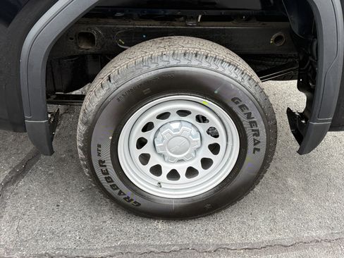 New 2026 GMC Sierra 1500 Pro image 10