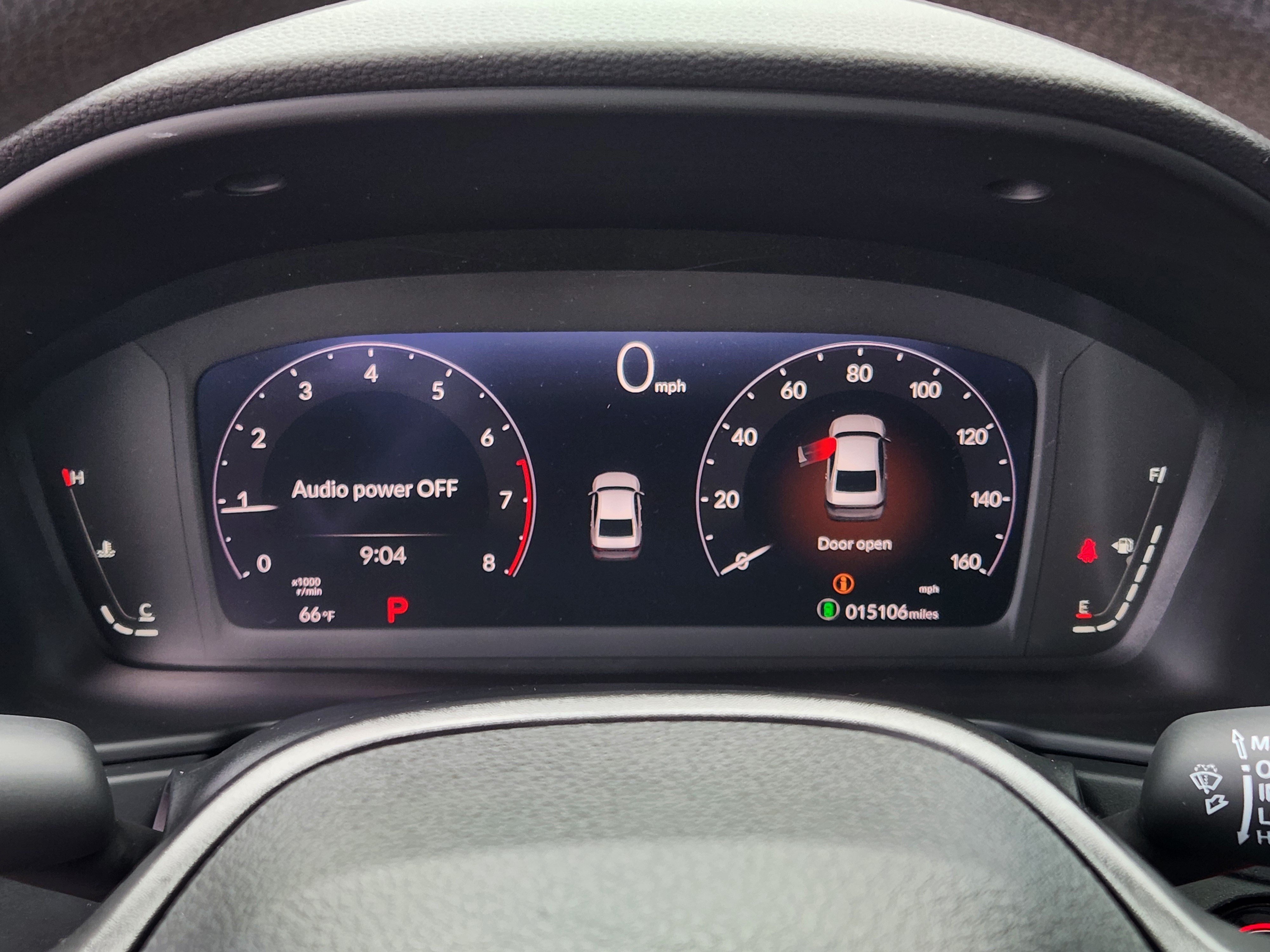 Certified 2024 Honda Accord LX image 19