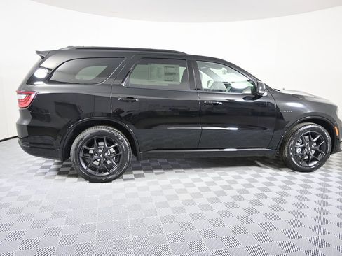 New 2026 Dodge Durango GT image 7