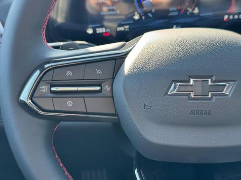 New 2026 Chevrolet Equinox RS w/ Convenience Package III image 15