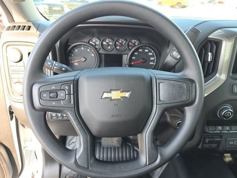 New 2026 Chevrolet Silverado 3500 W/T w/ WT Convenience Package AWD/4WD image 17