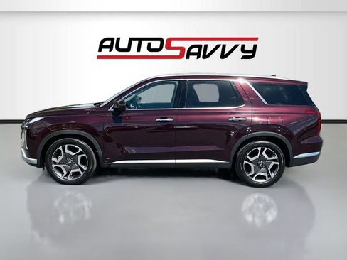 Used 2023 Hyundai Palisade Limited AWD/4WD image 4