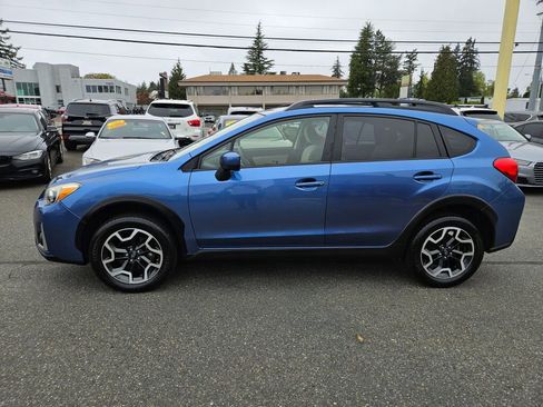 Used 2017 Subaru Crosstrek 2.0i Premium AWD/4WD image 7