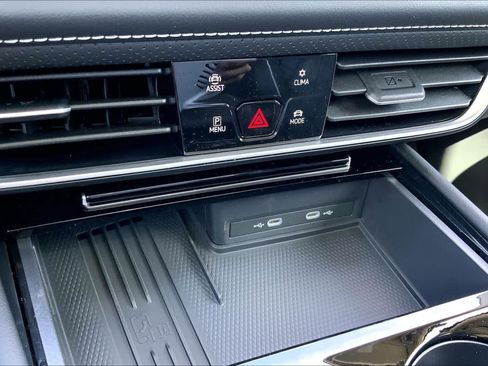 New 2026 Volkswagen Atlas SEL Premium R-Line AWD/4WD image 19