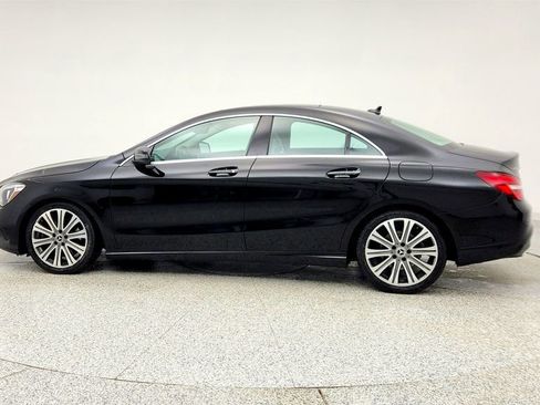 Used 2019 Mercedes-Benz CLA 250 4MATIC image 8