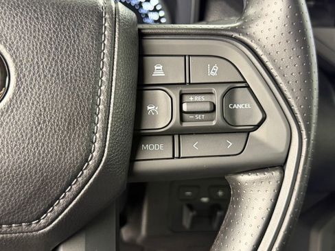 New 2026 Toyota Tundra SR5 AWD/4WD image 21