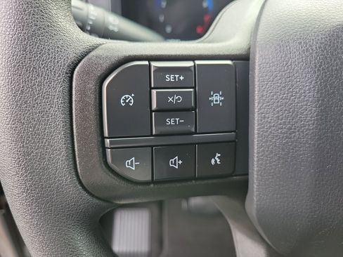 Certified 2024 Ford F150 STX AWD/4WD image 5
