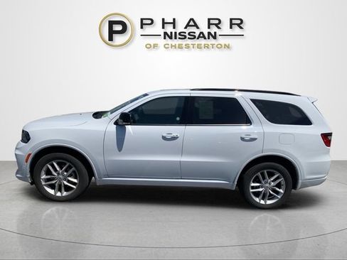 Used 2026 Dodge Durango GT AWD/4WD image 2