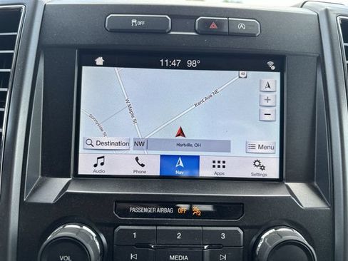 Used 2019 Ford F150 XLT w/ Equipment Group 302A Luxury AWD/4WD image 22