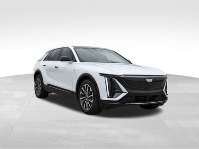 New 2026 Cadillac Lyriq Sport