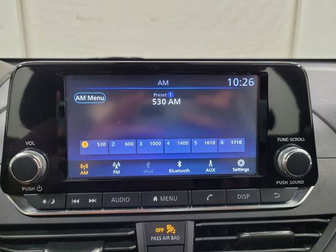 Used 2022 Nissan Altima 2.5 S FWD image 25