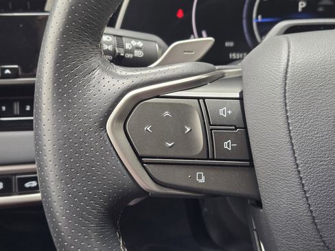 Used 2024 Lexus RX 350 F Sport w/ Convenience Package AWD/4WD image 25