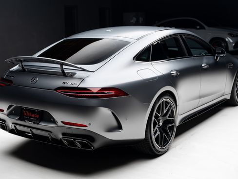 Used 2023 Mercedes-Benz AMG GT 63 image 38