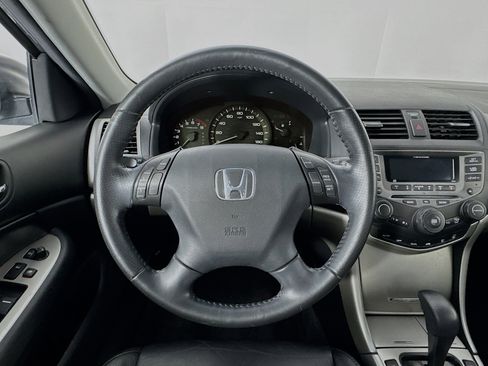 Used 2006 Honda Accord EX-L image 11