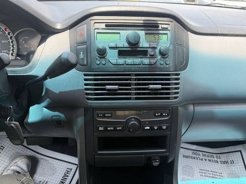 Used 2003 Honda Pilot EX image 16