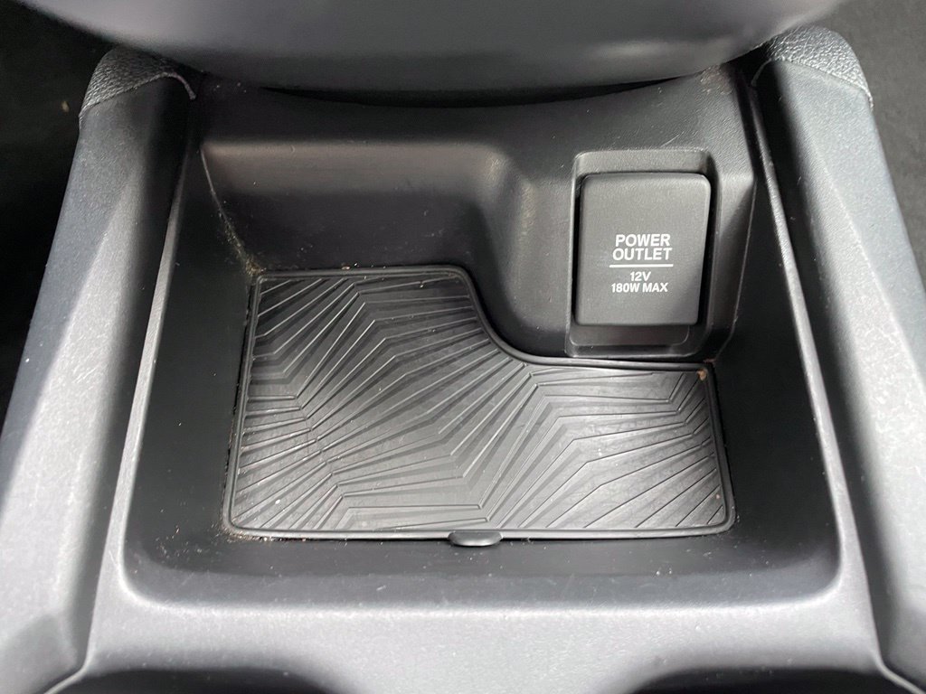 Certified 2018 Honda CR-V EX-L image 19