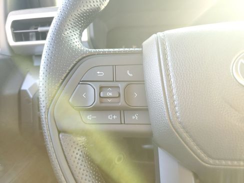 New 2026 Toyota Tacoma SR5 RWD image 21