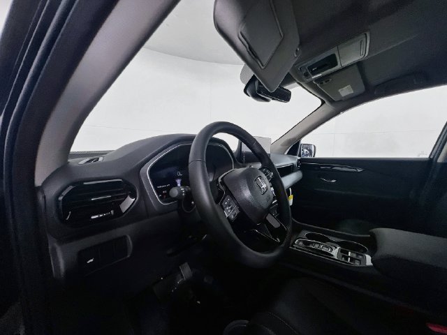 New 2026 Honda Pilot EX-L image 17