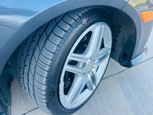 Used 2012 Mercedes-Benz E 350 E350 image 32