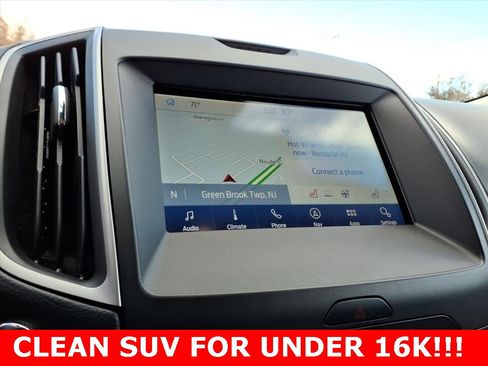 Used 2020 Ford Edge SEL w/ Convenience Package image 17