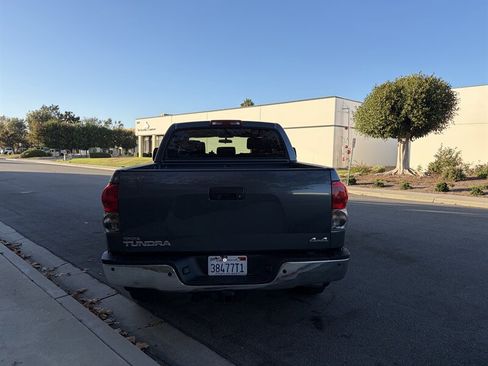 Used 2007 Toyota Tundra SR5 AWD/4WD image 5