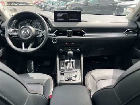 Used 2023 MAZDA CX-5 AWD 2.5 S image 13