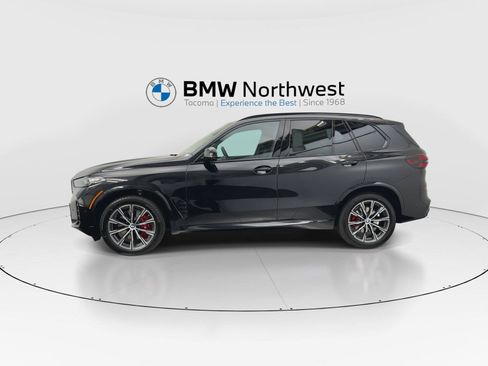 New 2026 BMW X5 xDrive40i w/ M Sport Package AWD/4WD image 10